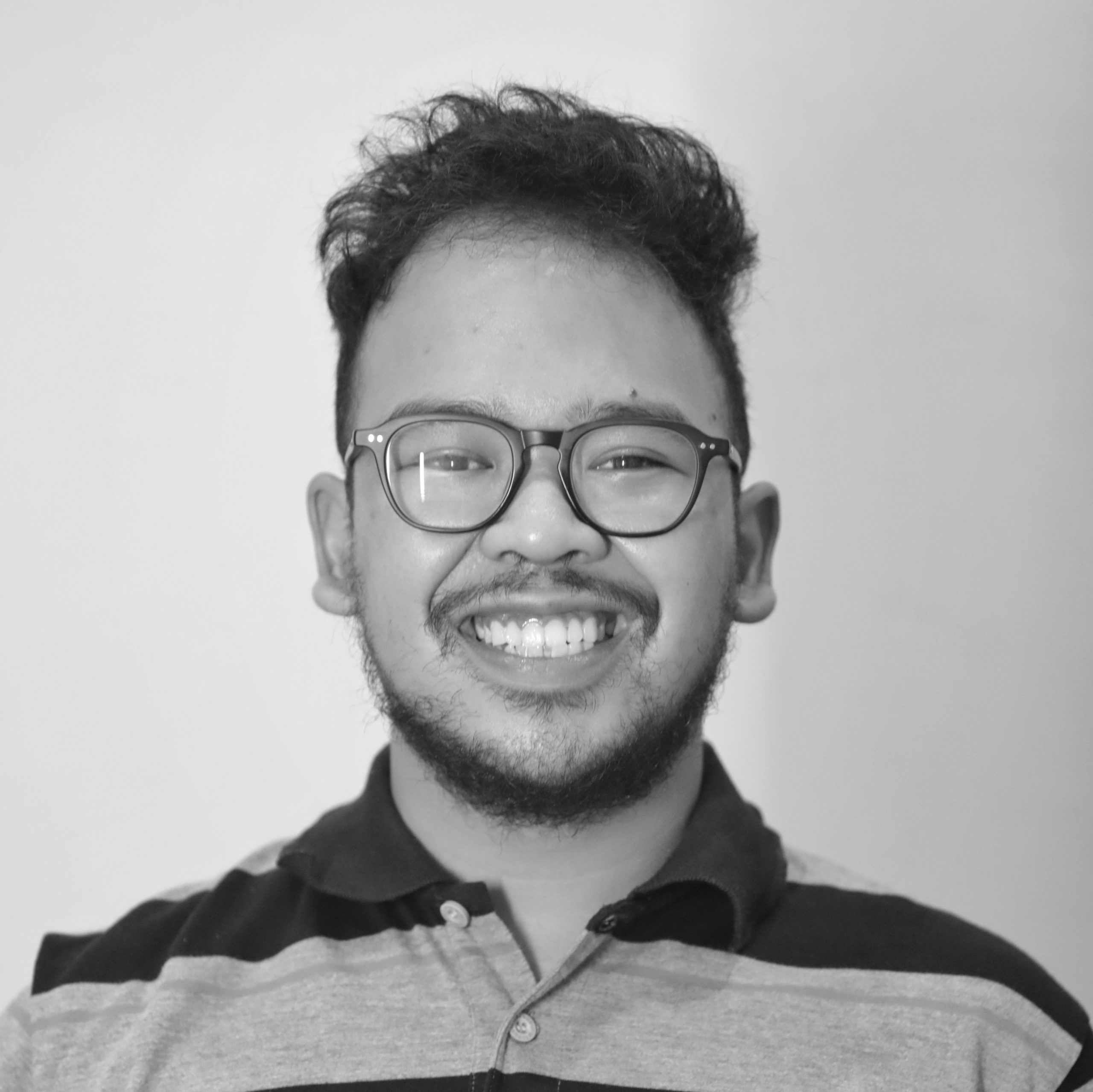 Theodatus Ranggadi