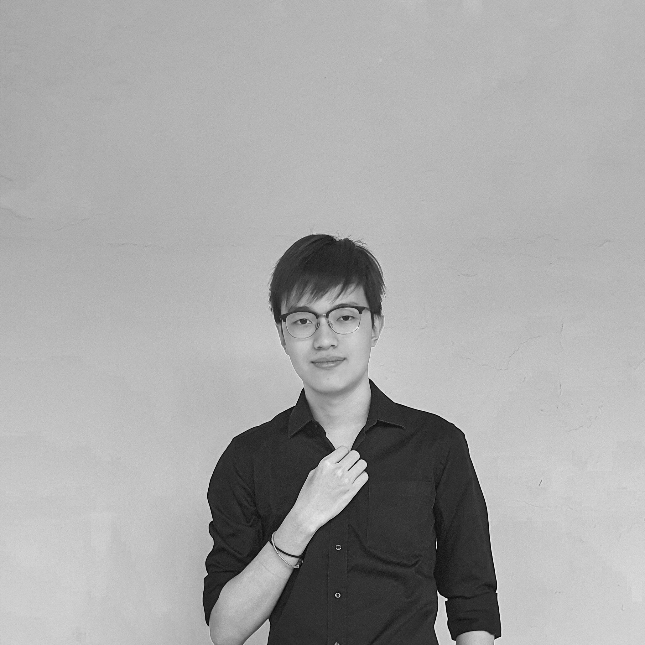 Nicholas Axel